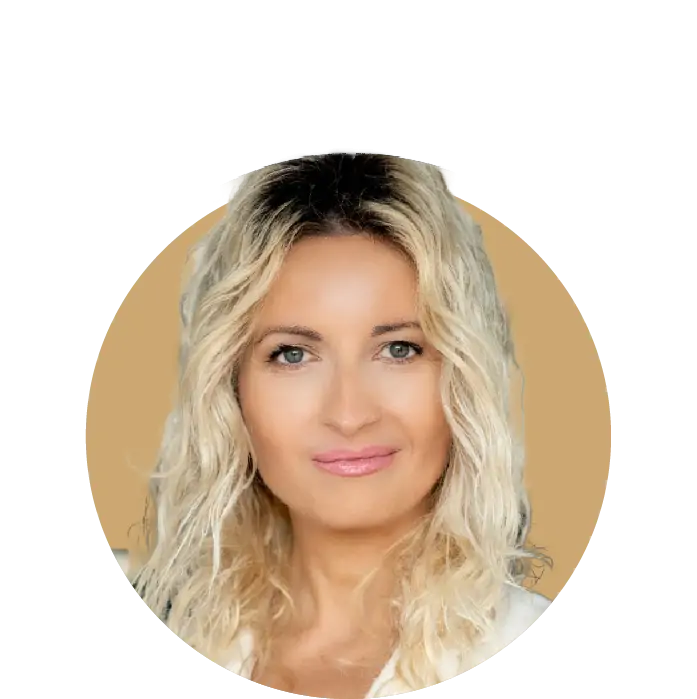 Małgorzata Czernecka