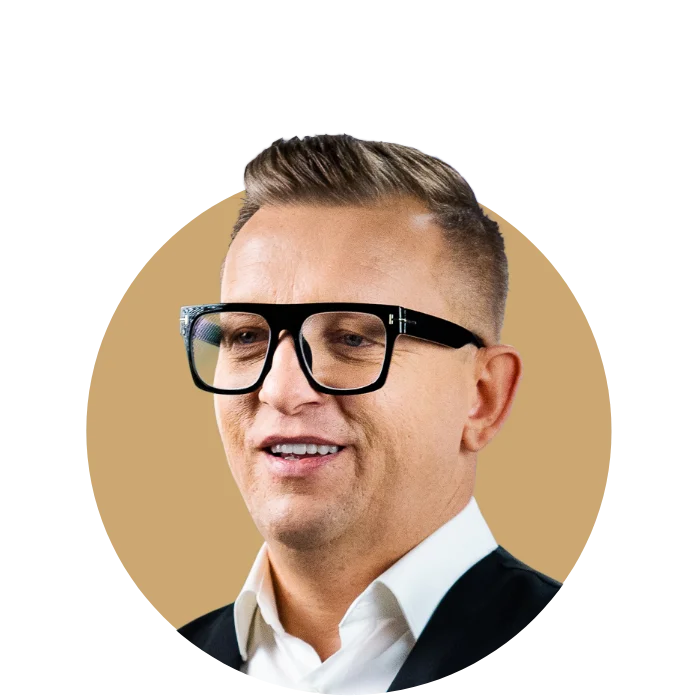 Radek Drzewiecki