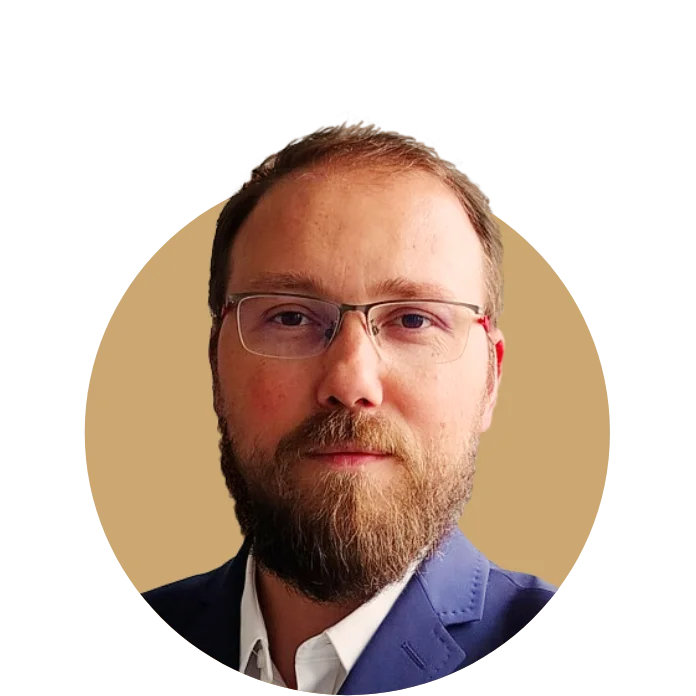 Łukasz Baj