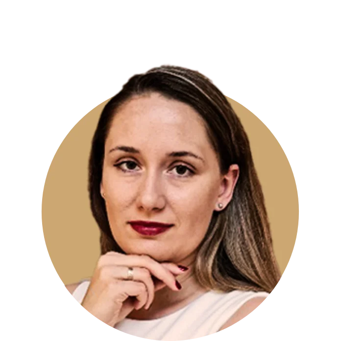 Agnieszka<br>Kaczmarek-Kacprzak