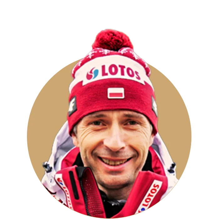 Łukasz Kruczek