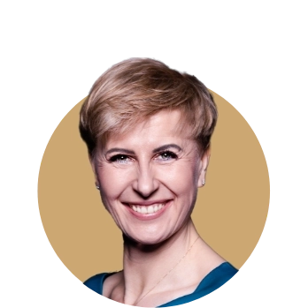 dr Agnieszka Kozak